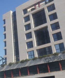 מה זה ביטוח ועד בית