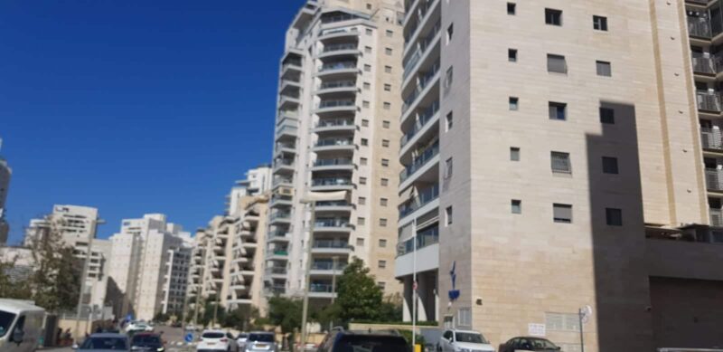 למה ביטוח מבנה זה משהו שלא כדאי לוותר עליו