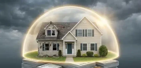 ביטוח מבנה למשכנתא