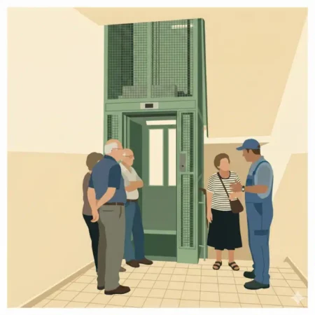 ביטוח מעלית בבית משותף מה שלא מספרים לכם - ועלול לעלות ביוקר